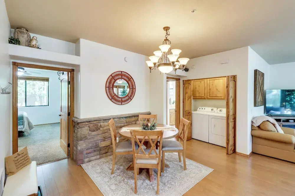 'our Neck of the Woods' in Torreon Golf Community
