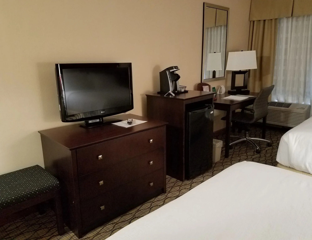 Holiday Inn Johnson City by IHG
