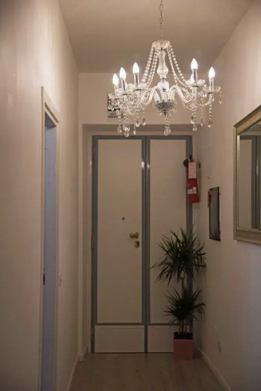Inside Roma Rooms