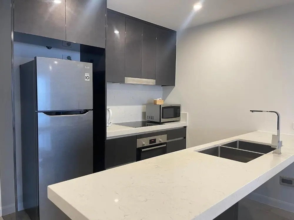 Serenity Surfers Paradise