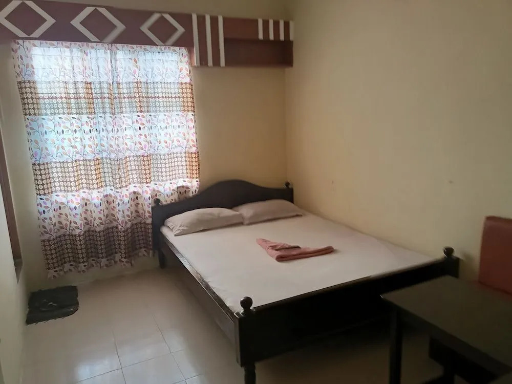 Hotel As Shams International