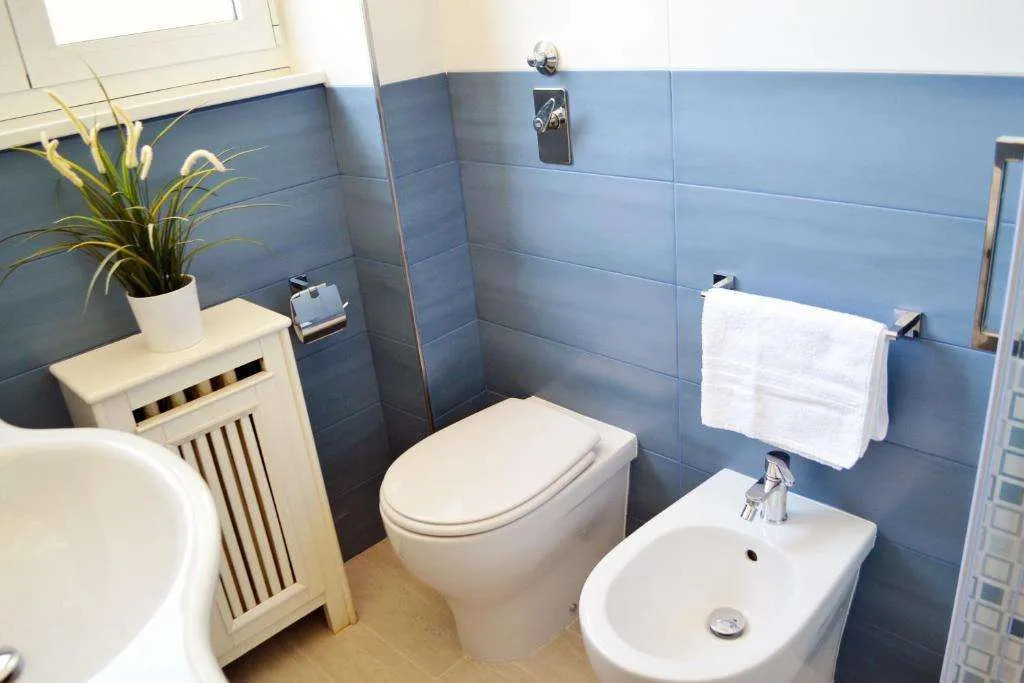 Milano Colletta Apartment