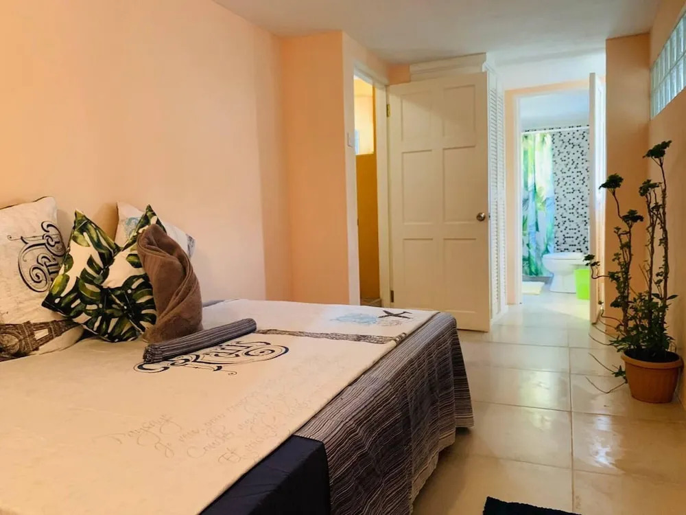 Story Villa 2 Bedrooms with Mountain & Ocean View