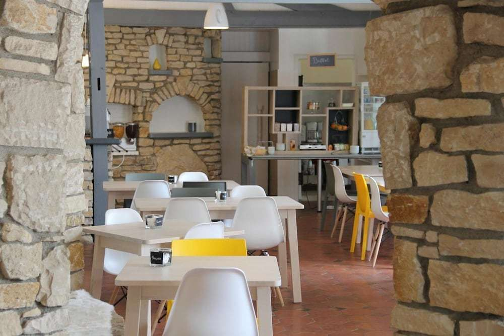 Hôtel Le Sainte Florence