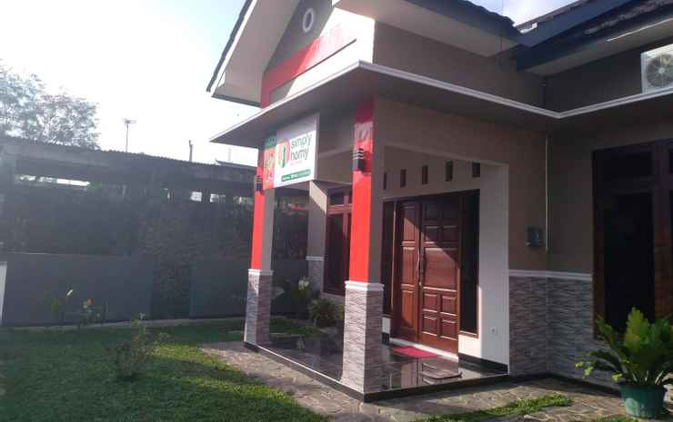 Homestay Purbalingga Tengah Kota by Simply Homy