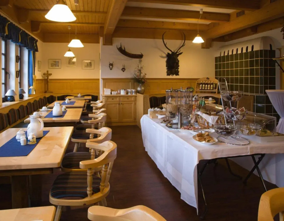 Hotel Hembacher Hof