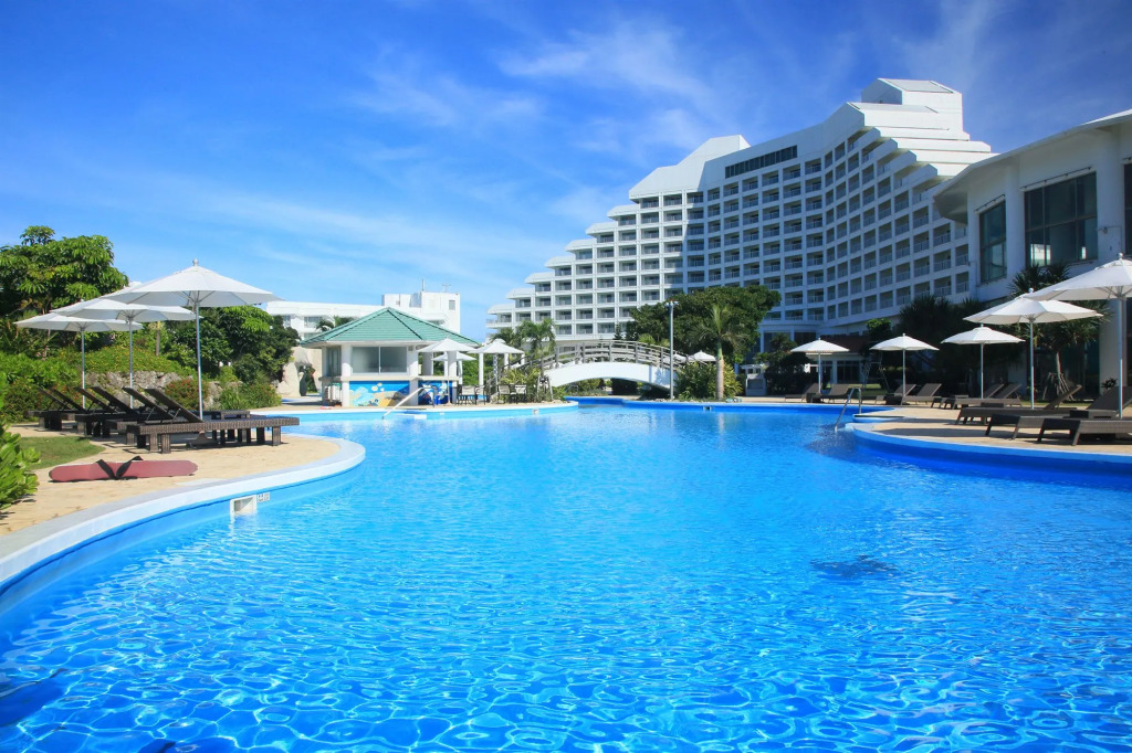 ANA InterContinental Ishigaki Resort by IHG