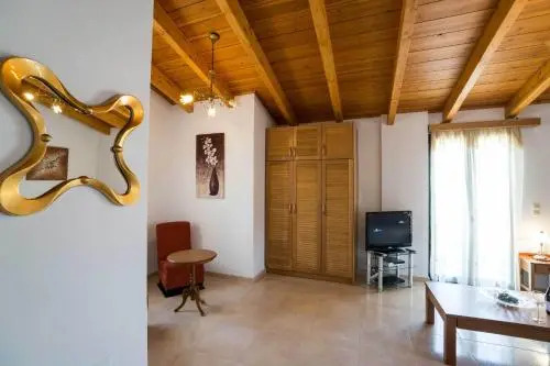 Thalami Apartment