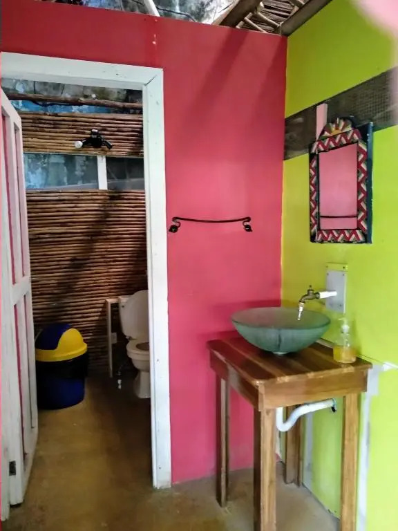 Hotel La Casa Rosada