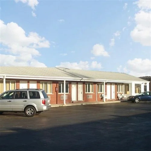 Budget Inn & Suites at the Falls - Niagara