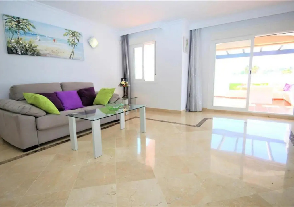 Apartment AMARA