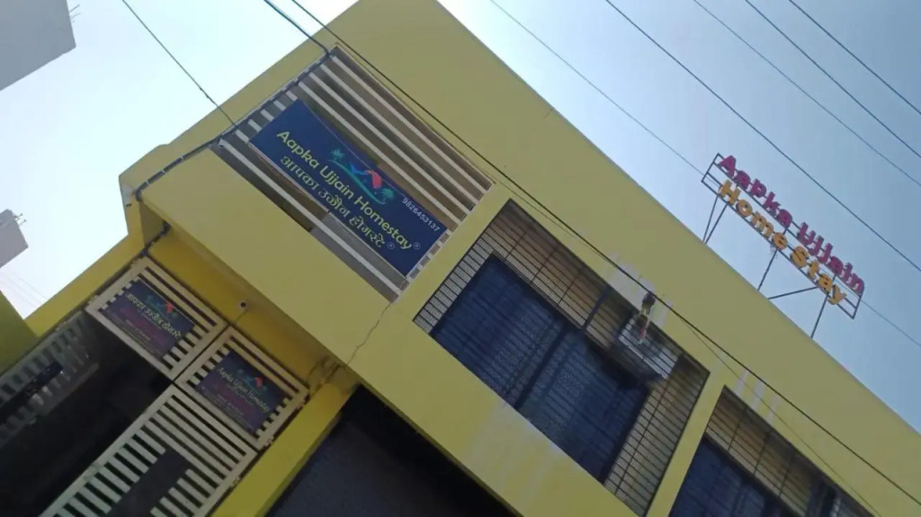 OYO Rooms Indore Ujjain Road