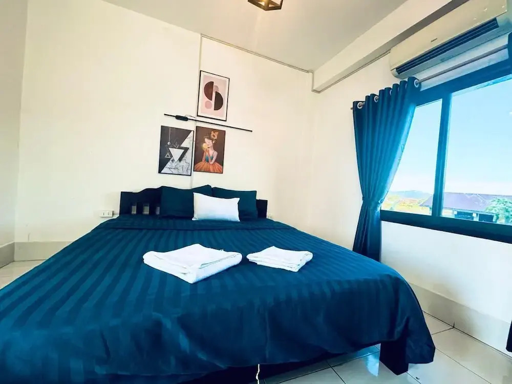 Santara Hostel