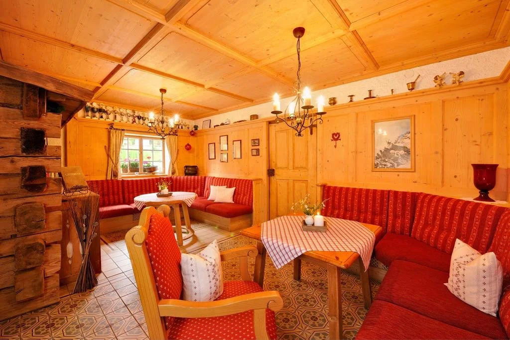 Breitachhus