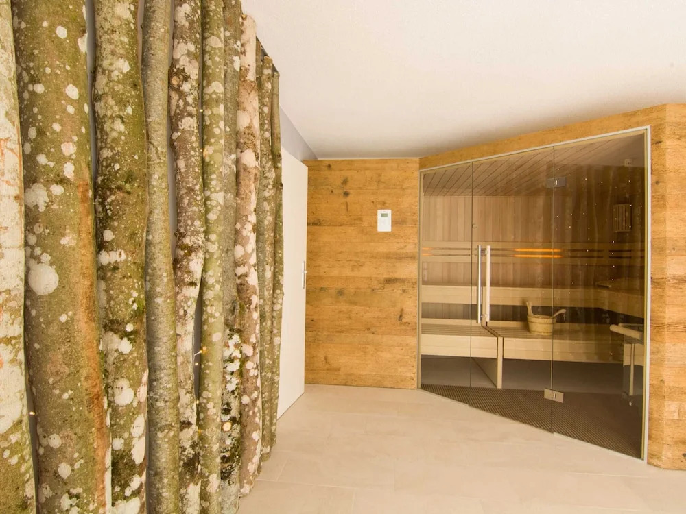 Apartment in the Black Forest With Balcony