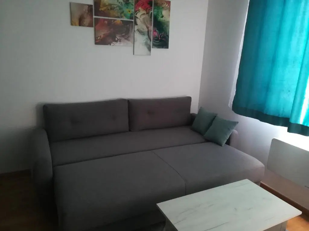 Vila Irina Kopaonik