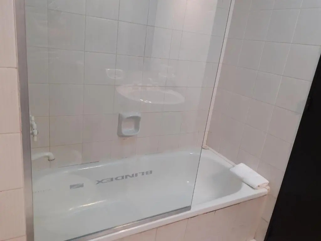 Apartamento Exclusivo Center
