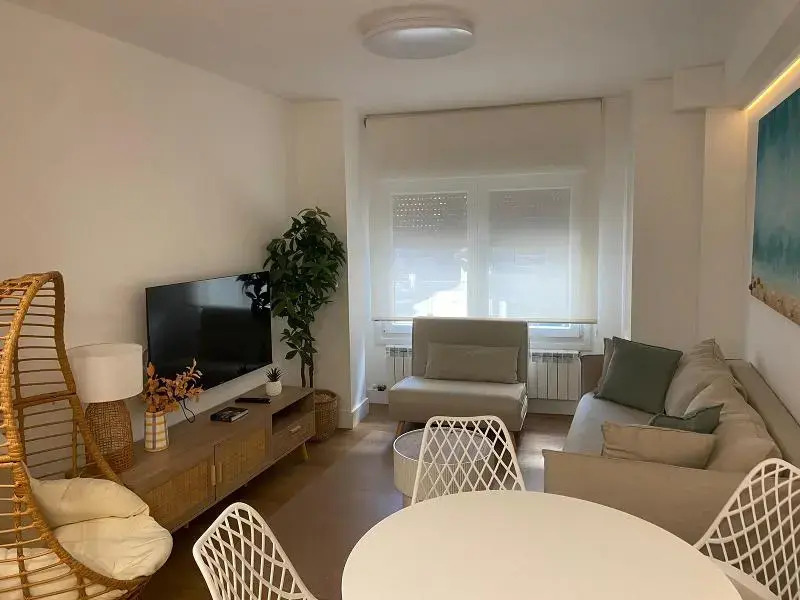 Apartamentos Vilagarcia de Arousa 3000