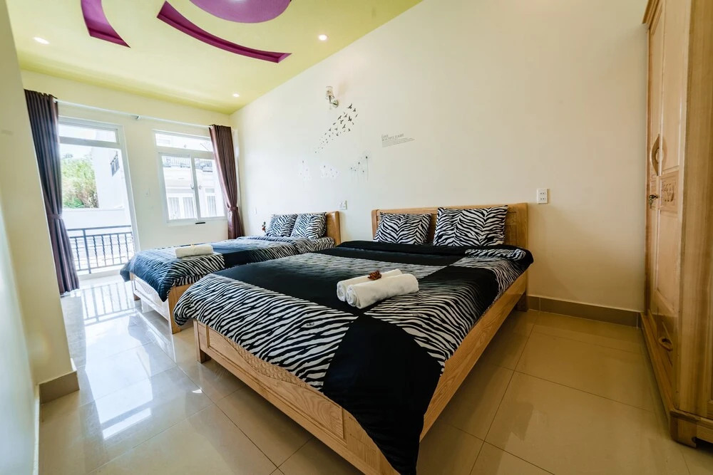 Cherry House Đà Lạt