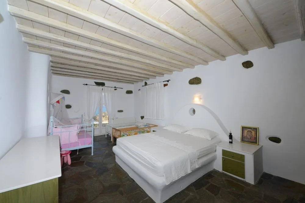 MaryMe Luxury villas Apart-hotel	