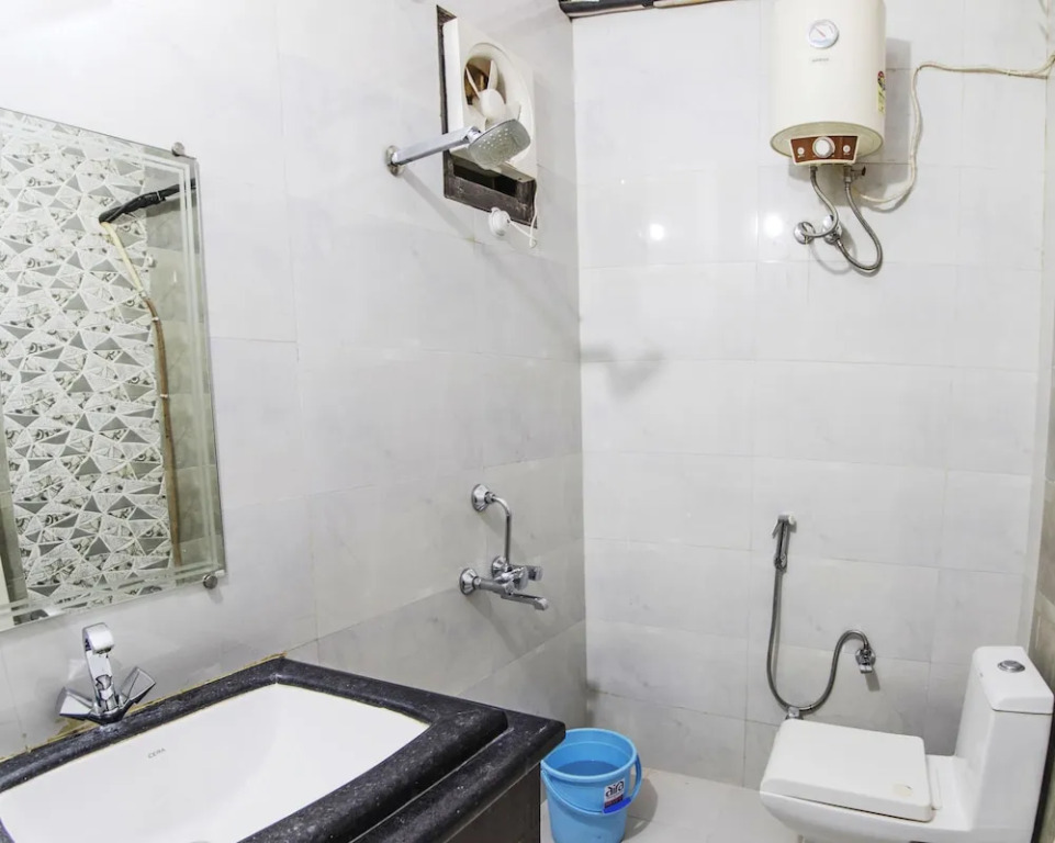 Hotel Rudra