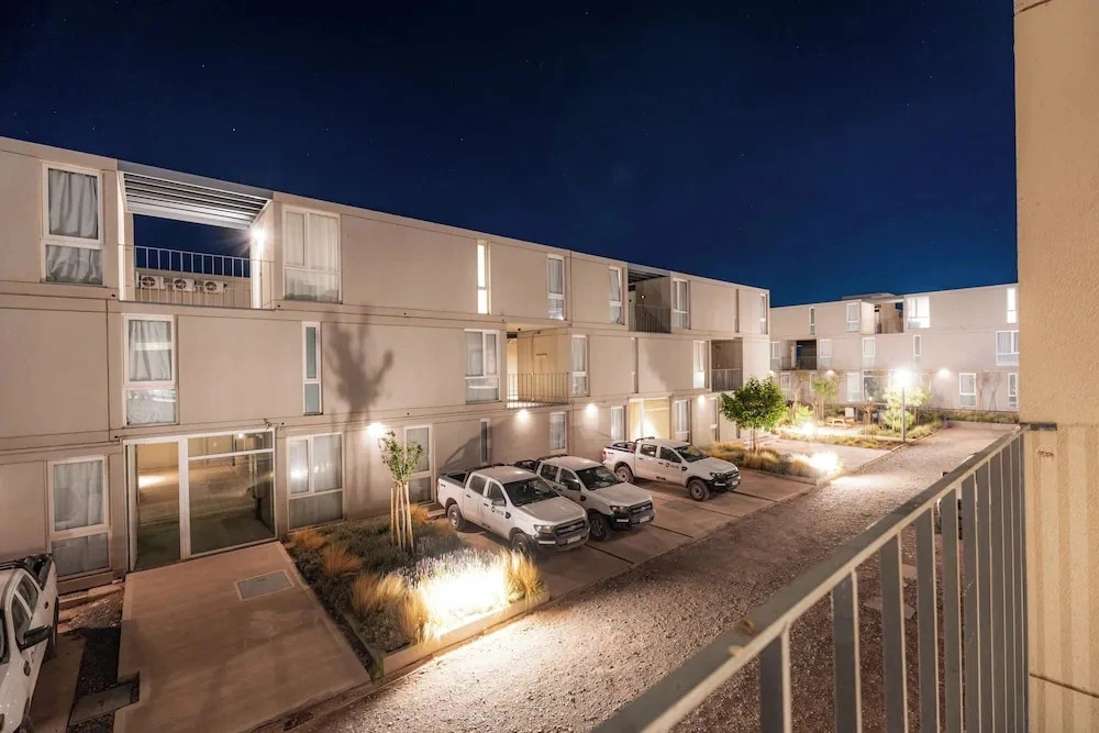 Añelo Nuevo Housing