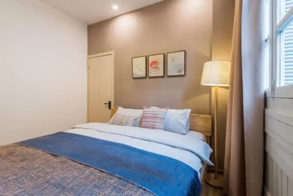 Man Yin Ju Japanese Style Apartment