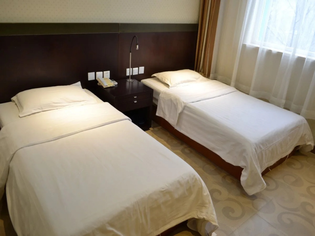 365 Inn Beijing West Heping Street