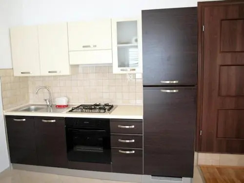 Apartments Maša