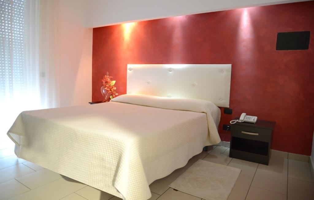 Hotel 660
