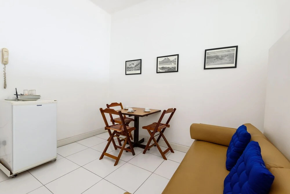 Omar do Rio - Apartamento A1003