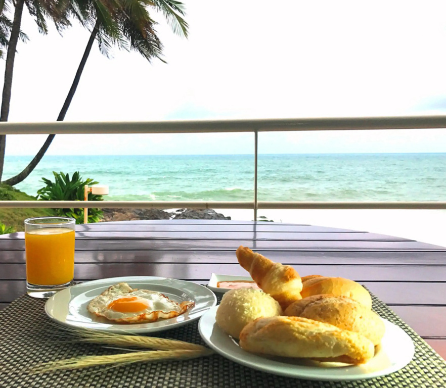 Mercure Salvador Rio Vermelho