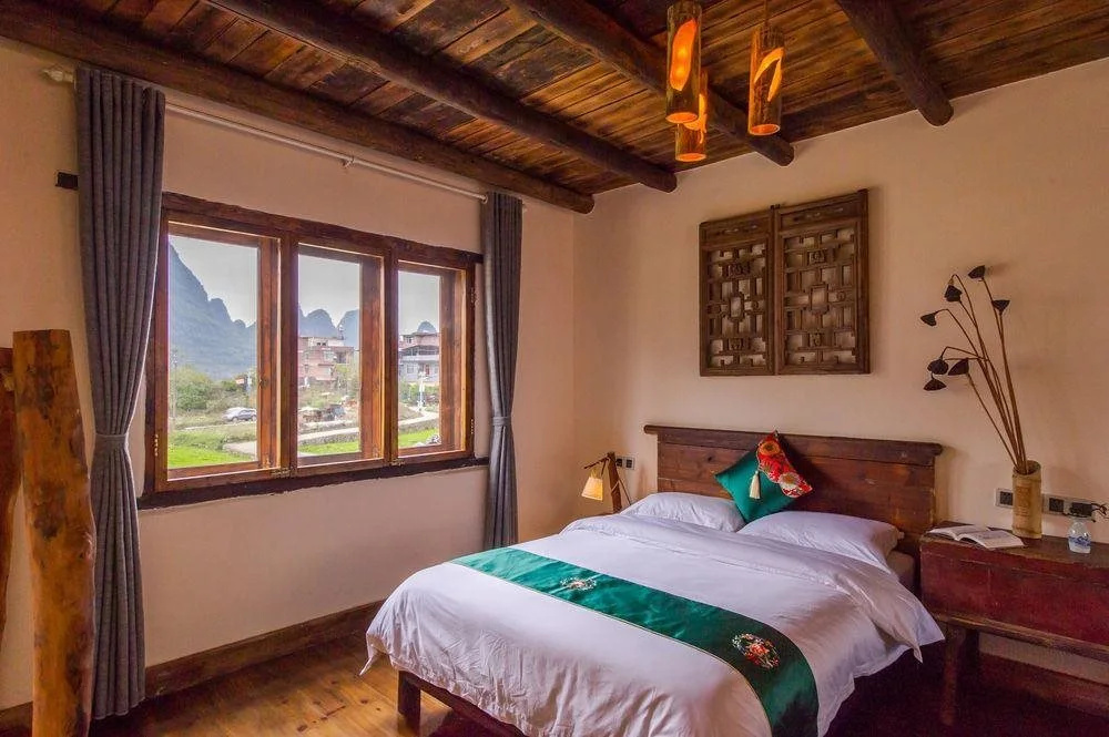 Yangshuo Rural House Inn