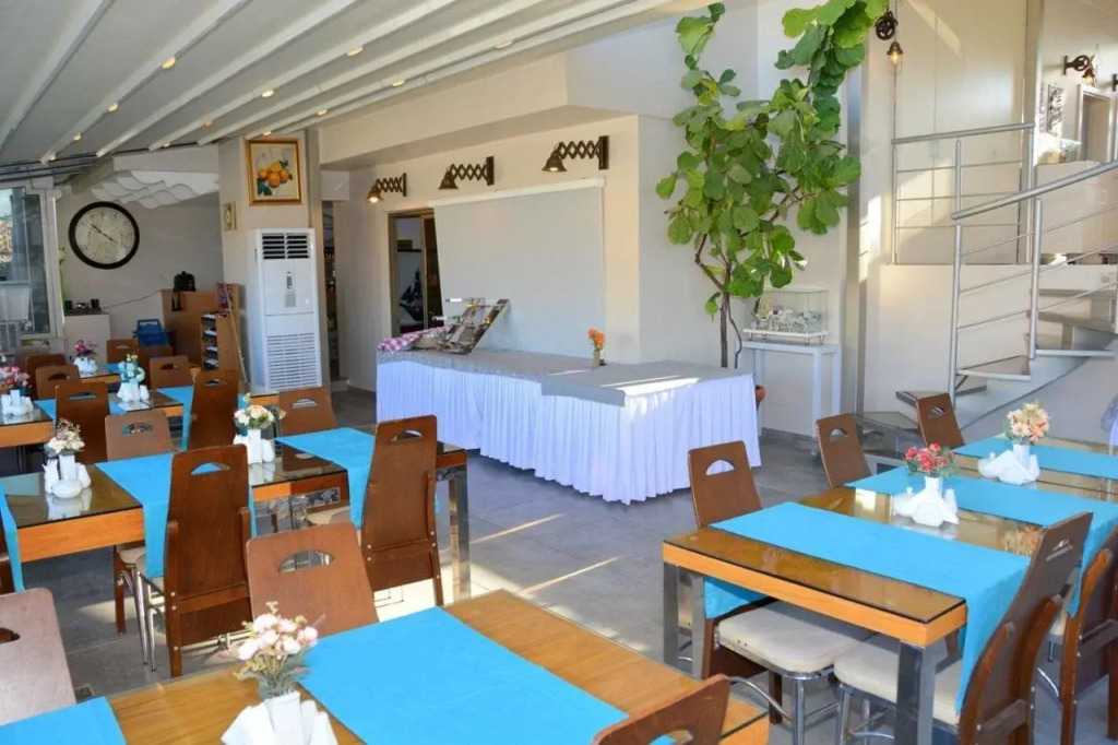 Istankoy Hotel