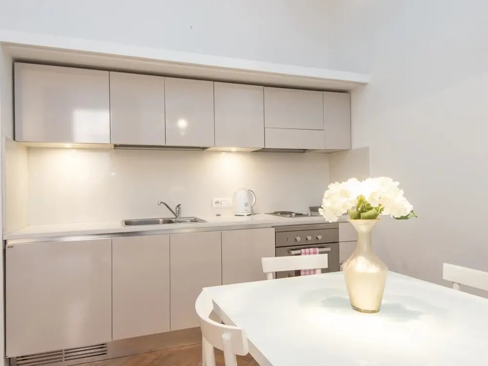 RSH Apartment Sistina Enchanting One Bedroom B