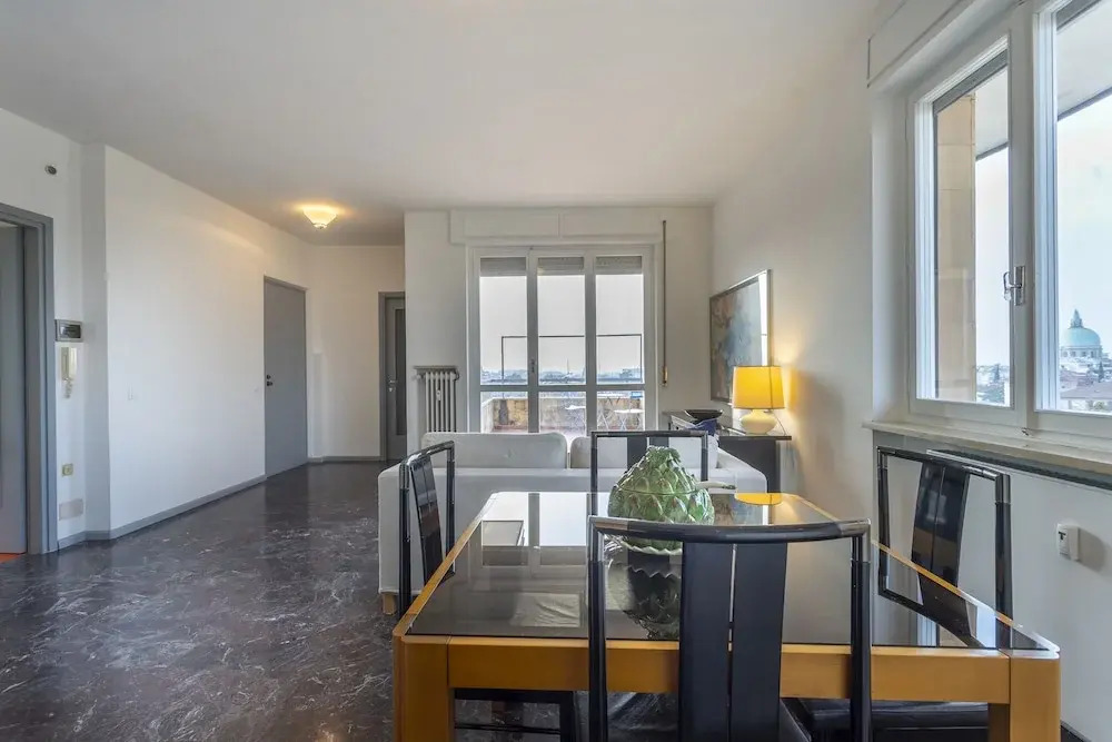 Skyline Udine Roomy Apartment