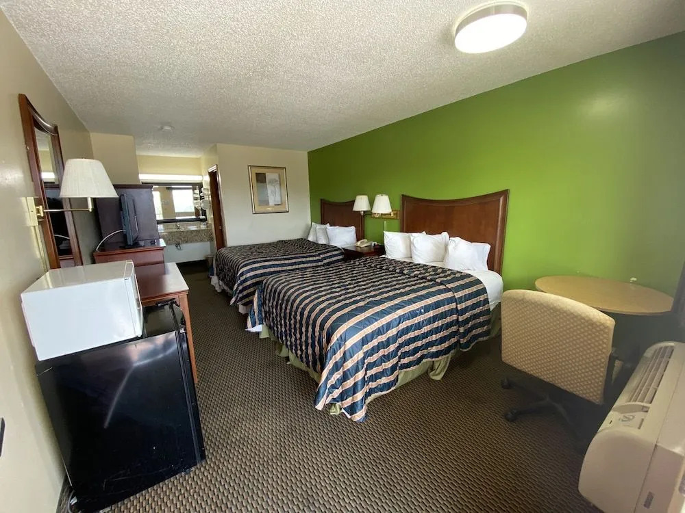 Rodeway Inn Baxley