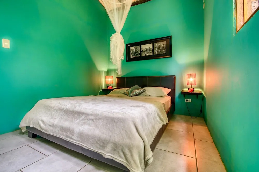 Hotel Boutique The Green Jungle House