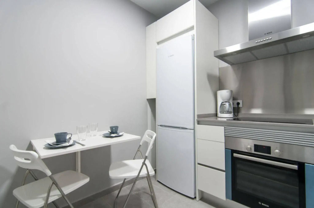 GO BCN Apartments Rosselló