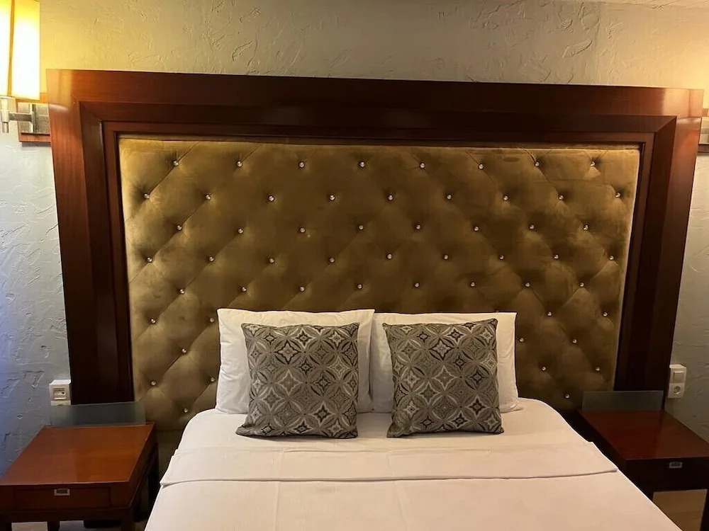 hotel lugano