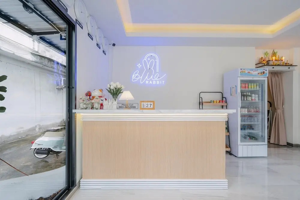 Blue Rabbit Phuket