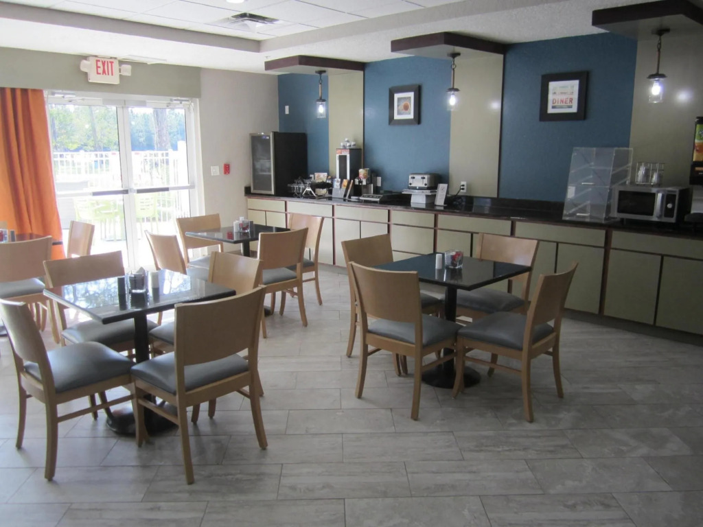 Best Western Waldo Inn & Suites