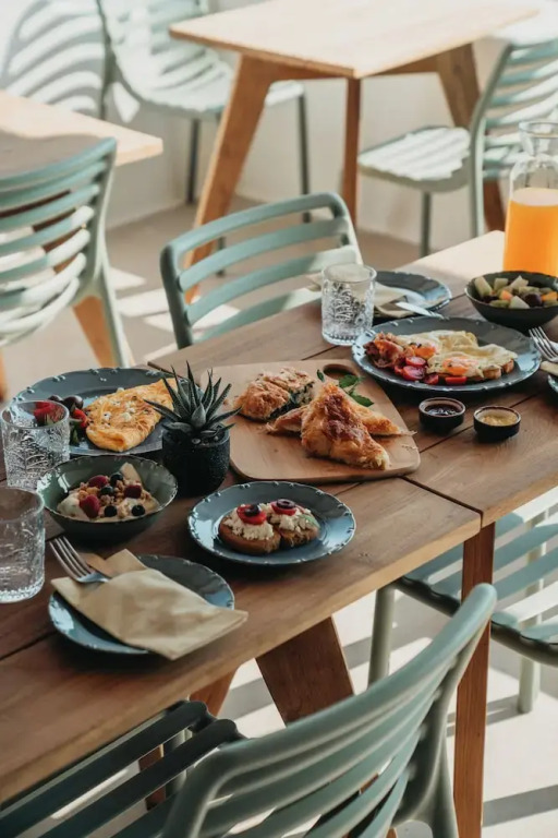 Athera Suites Mykonos