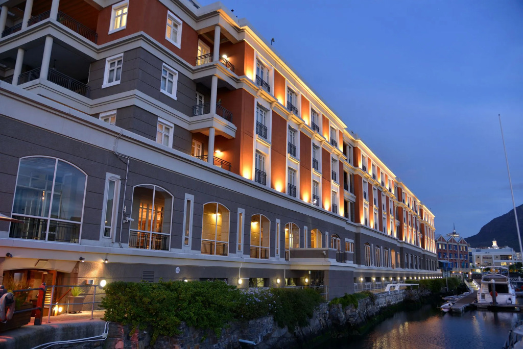 Cape Grace, A Fairmont Managed Hotel