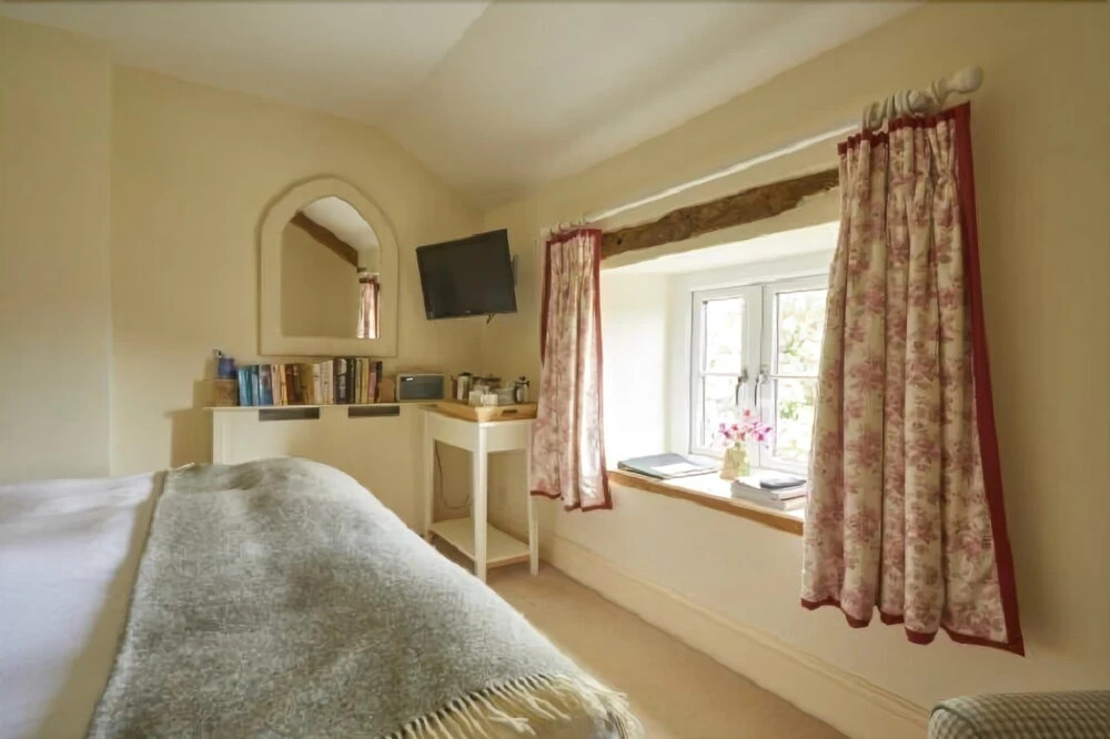 The Kingham Plough