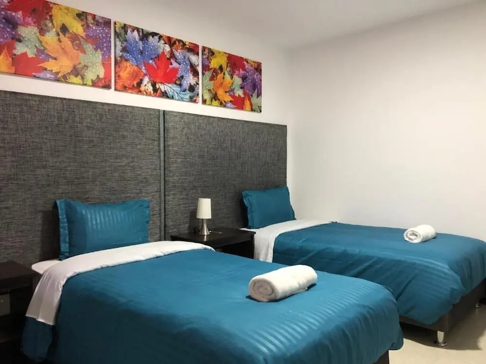 Beta Hotel