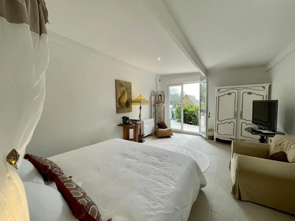 B&B Villa Ganesh