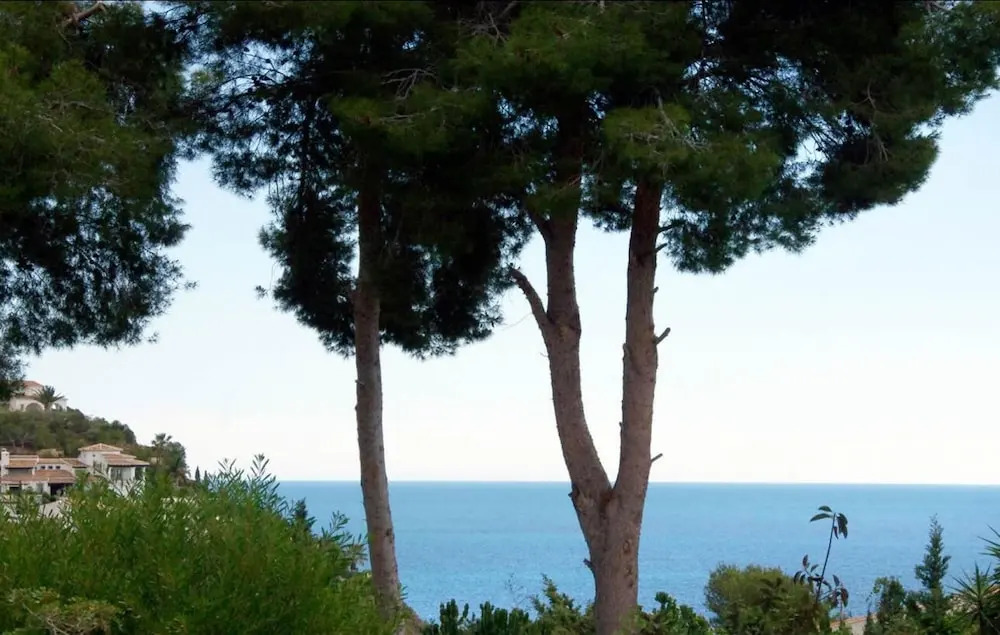 Villa Amistat