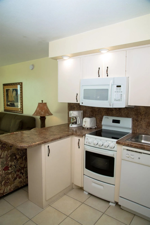 Royal Floridian Resort by Spinnaker