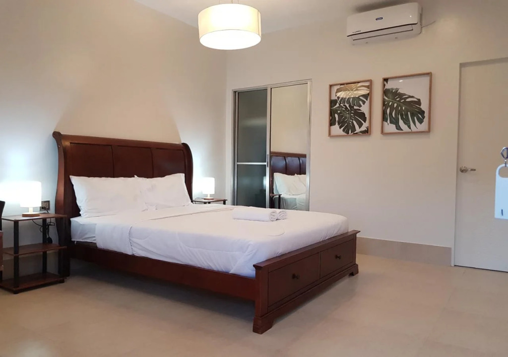 HARMAN SUITES Moalboal